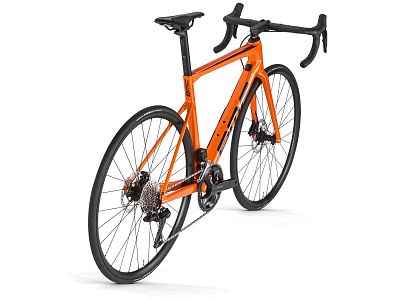 Превью Шоссейный велосипед Велосипед BMC Teammachine SLR Four (2024)